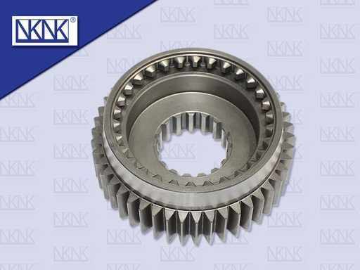 [0205-0217] เฟืองไฮอิตั้นจีน FAST FULLER เควสเตอร์ CWE 370 40 ฟัน 12 ร่อง 31 เม็ด (NKN)