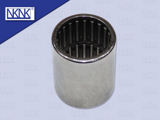 [0205-0222] ลูกปืนสลักก้ามปูคลัช HN M009 37*30*46 MM (NKN)