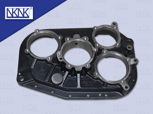 [0205-0228] ฝาหลังเกียร์อิตั้น FAST FULLER เควสเตอร์ CWE370