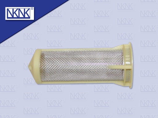 [0205-0234] ถ้วยกรองน้ำมันเกียร์ ZF270 (NKN)