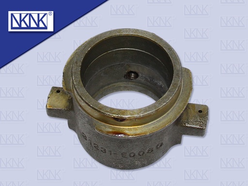 [0205-0235] ปลอกลูกปืนคลัช HN 700 80*57*67 MM (NKN)