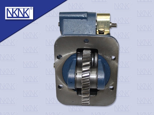 [0205-0241] เกียร์ฝาก NPR120 รุ่นติดปั้มพ์ KPC25