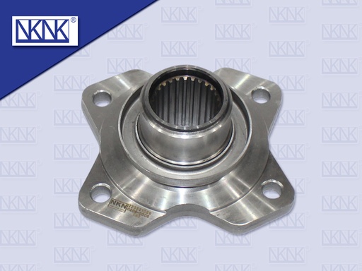 [0206-0006] หน้าแปลนเพลาทะลุ HN SUMO ZM