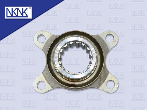 [0206-0012] หน้าแปลนเฟืองท้าย FS 10 TON