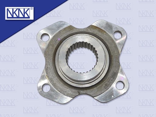 [0206-0016] หน้าแปลนเฟืองท้าย HN ZM