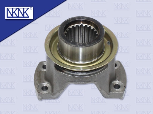 [0206-0026] หน้าแปลนเฟืองท้ายลูกหลัง IS ROCKY210 ง่าม 21 ร่อง