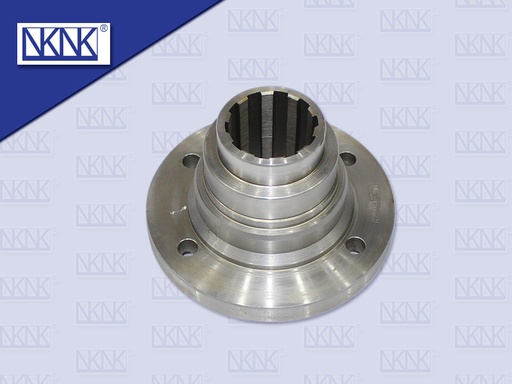 [0206-0034] หน้าแปลนท้ายเกียร์ FULLER ชน FS