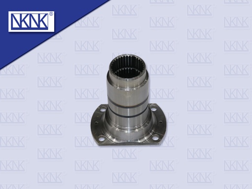 [0206-0039] หน้าแปลนท้ายเกียร์ ZF270