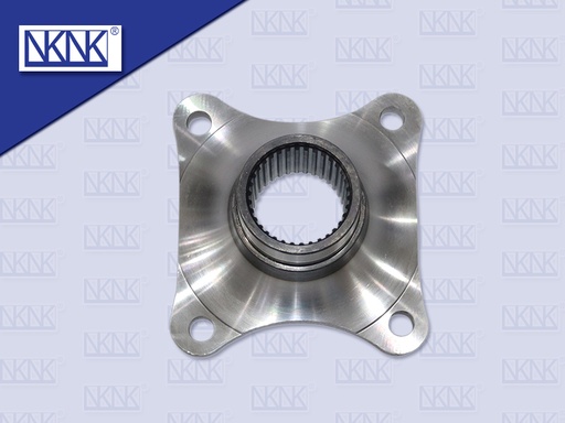 [0206-0041] หน้าแปลนท้ายสโลว์ HN SUMO เหลี่ยม