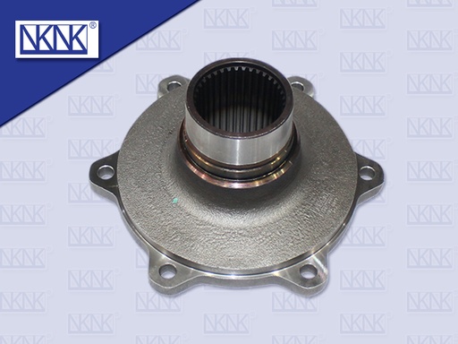 [0206-0042] หน้าแปลนท้ายสโลว์ HN SUMO กลม