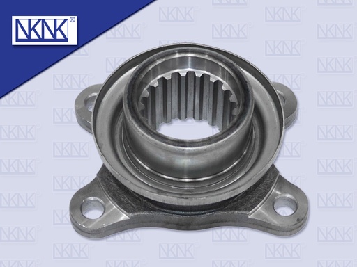 [0206-0046] หน้าแปลนระฆัง FS เฉินหลง 10 TON 18 ร่อง