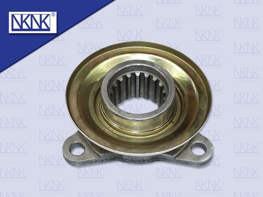 [0206-0047] หน้าแปลนระฆัง FS เฉินหลง 12 TON