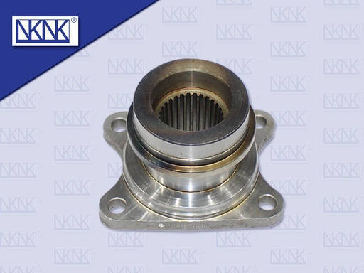 [0206-0048] หน้าแปลนระฆัง HN EK แกนเล็ก