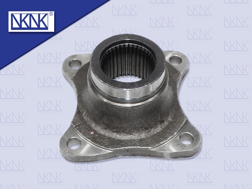 [0206-0051] หน้าแปลนระฆัง HN SUMO แกนใหญ่