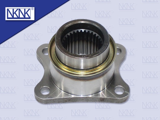 [0206-0056] หน้าแปลนหน้าสโลว์ HN F18 32 ร่อง