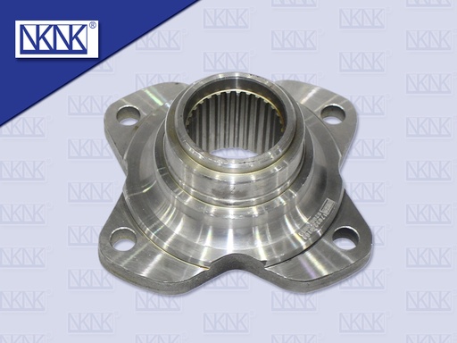 [0206-0059] หน้าแปลนเพลาทะลุ HN 75*29T