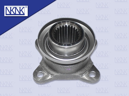 [0206-0090] หน้าแปลนเฟืองท้าย HN MEGA FC9J HO 25 ร่อง