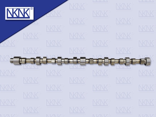 [0207-0001] เพลาราวลิ้น HN EK