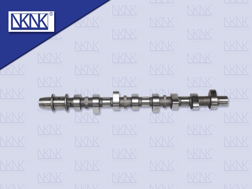 [0207-0011] เพลาราวลิ้น TY 2L