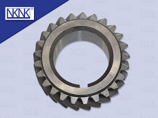 [0207-0015] เฟืองข้อเหวี่ยง HN EK100 ตัวเล็ก