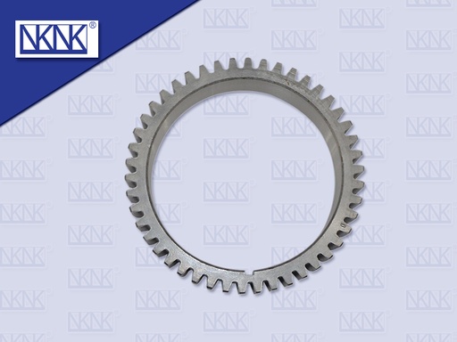 [0207-0022] เฟืองข้อเหวี่ยงหลัง IS 6SD1 6SA1