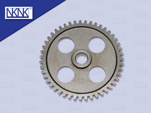 [0207-0026] เฟืองปั้มน้ำมันเครื่อง IS 6SD1