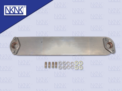 [0207-0029] ไส้ออยคลูเลอร์ IS 6HE1 เอียงน้อย 3 ชั้น 