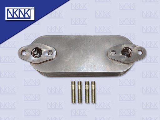 [0207-0030] ไส้ออยคลูเลอร์ EM เปิดข้าง 11 ชั้น 