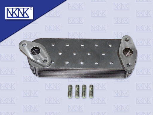 [0207-0031] ไส้ออยคลูเลอร์ EM เปิดบน 9 ชั้น 