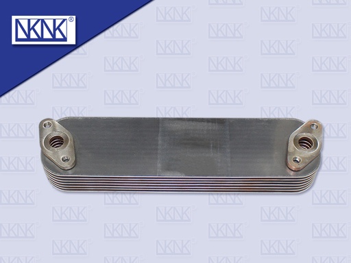 [0207-0034] ไส้ออยคลูเลอร์ HN EK100 7 ชั้น 