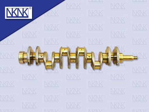 [0207-0054] ข้อเหวี่ยง HN HO7C น๊อต หน้า 1 หลัง 8 ตัว อก 80 ก้าน 65 MM