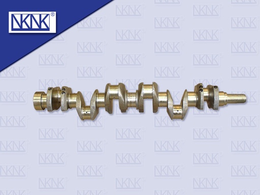 [0207-0057] ข้อเหวี่ยง HN K13D ปลายข้อ 55 MM น๊อต หน้า 1 หลัง 8 ตัว อก 90 ก้าน 84 MM