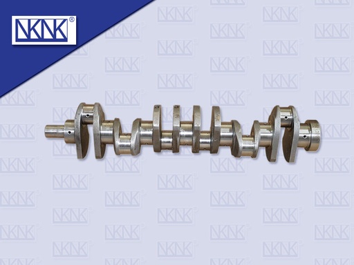 [0207-0062] ข้อเหวี่ยง HN EP100 PO9C น๊อต หน้า 1 หลัง 9 ตัว อก 90 ก้าน 75 MM