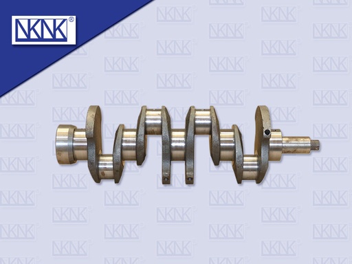 [0207-0063] ข้อเหวี่ยง IS 4BD1 น๊อต หน้า 1 หลัง 6 ตัว อก 80 ก้าน 64 MM ตับเป็ดเดี่ยว