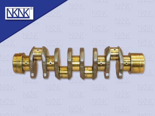 [0207-0065] ข้อเหวี่ยง IS 4HF1 น๊อต หน้า 4 หลัง 8 ตัว อก 82 ก้าน 66 MM