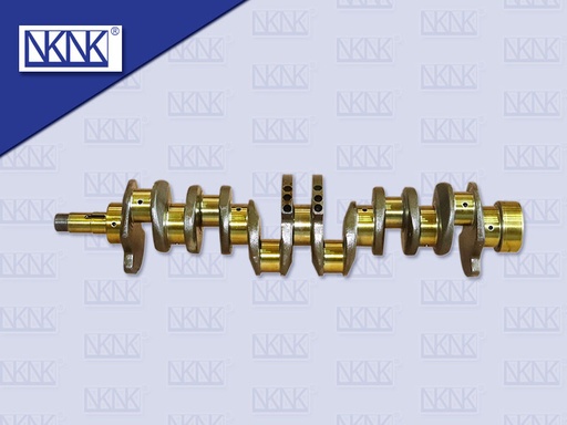 [0207-0069] ข้อเหวี่ยง IS 6BD1 ตับเป็ดเดี่ยว น๊อต หน้า 1 หลัง 6 ตัว อก 80 ก้าน 64 MM