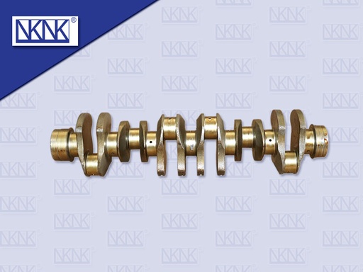 [0207-0080] ข้อเหวี่ยง IS 6SD1 240 270 ตับเป็ดคู่ น๊อต หน้า 8 หลัง 8 ตัว อก 90 ก้าน 80 MM