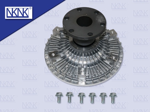 [0207-0086] ตัวฟรีใบพัด IS DECA270