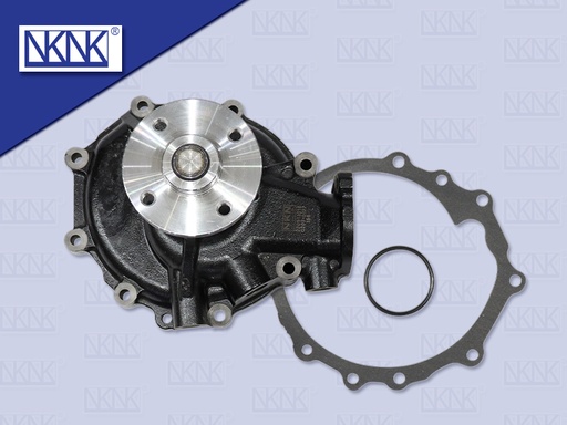 [0207-0127] ปั้มน้ำ HN JO5C คอสูง 150 MM หน้าแปลนใหญ่ 98 MM (NKN)