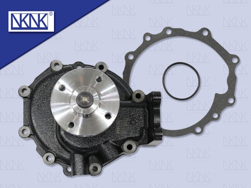 [0207-0128] ปั้มน้ำ HN JO8C น๊อตยึดคอน้ำเบอร์ 12