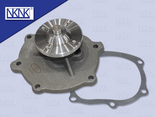 [0207-0136] ปั้มน้ำ HN WO4D