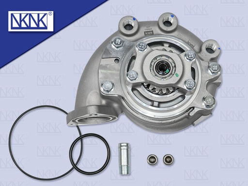 [0207-0143] ปั้มน้ำ IS 6WA1