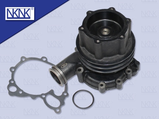 [0207-0147] ปั้มน้ำ IS 6SD1 ROCKY 240