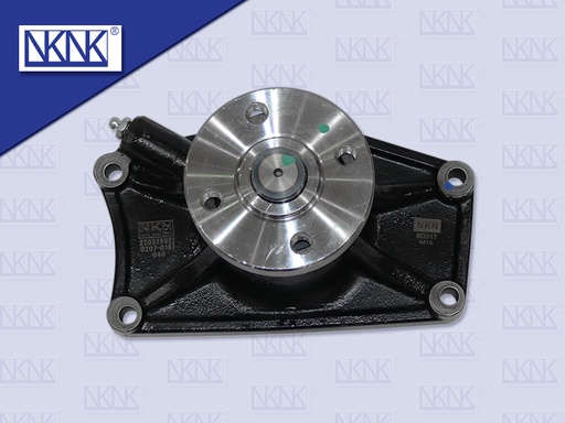 [0207-0151] ปั้มน้ำ MS 6D31T