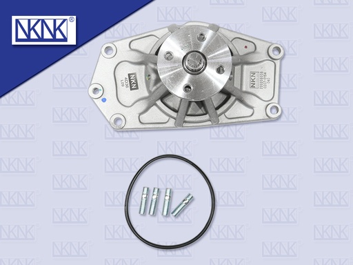 [0207-0154] ปั้มน้ำ MS 4D36
