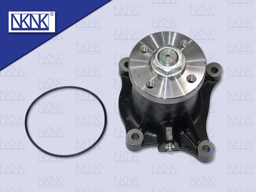 [0207-0156] ปั้มน้ำ MS 6D31