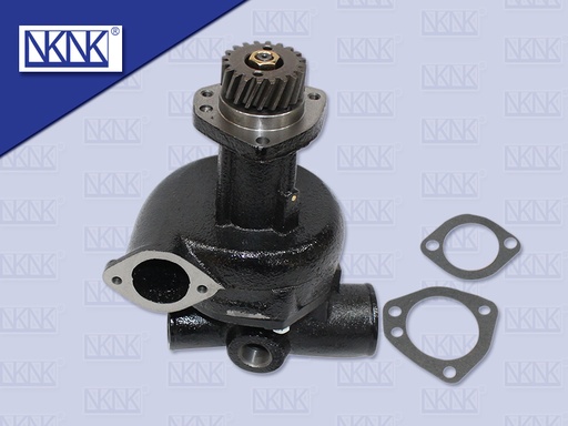 [0207-0160] ปั้มน้ำ NS PE6 PD6+ฝา