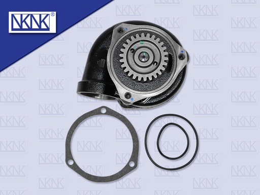 [0207-0161] ปั้มน้ำ NS PF6T NO.ฝา