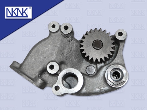 [0207-0165] ปั้มน้ำมันเครื่อง HN EM100+เฟือง 22 ฟัน