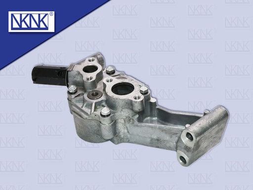 [0207-0182] ปั้มน้ำมันเครื่อง IS 6SD1 NO.เฟือง